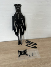 Usado, PEÇAS RARAS 1/10 RC DRIFT Para OVERDOSE GALM ADDICTION Chassi de Grau Real etc F/S comprar usado  Enviando para Brazil
