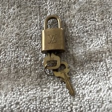Vintage authentic louis for sale  LONDON