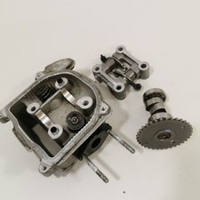Rex 460 zylinderkopf gebraucht kaufen  Hilchenbach