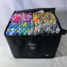 Ohuhu 160 colours for sale  EDINBURGH