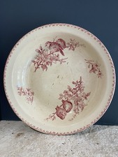 Plat ancien creux d'occasion Plat ancien creux d'occasion  Amplepuis