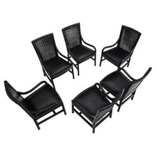 Unusual set black for sale  USA