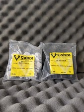 Cobra 20mm dome for sale  ULVERSTON