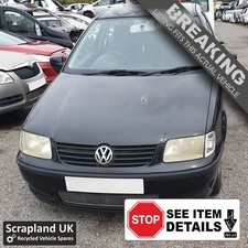 Polo mk3 facelift for sale  CARDIFF