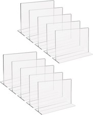 Hmf 10x acryl gebraucht kaufen  Birkenfeld