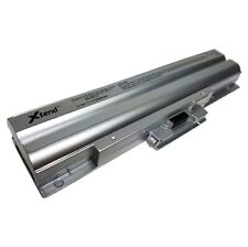 Batteria sony vaio usato  Nola