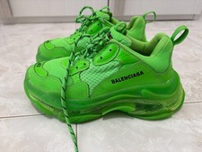 Scarpe balenciaga triple usato  Grumo Appula