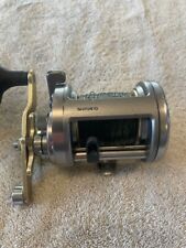 Shimano tekota 600 for sale  Eastpoint