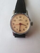 Orologio alfex vintage usato  Voghera