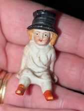 Antique miniature bisque for sale  BELFAST