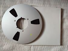 Tonbänder revox metallspule gebraucht kaufen  Kronach