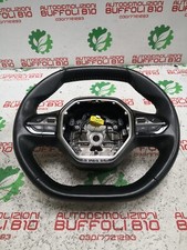 VOLANTE Peugeot 208 II (UB/UH/UP) 2020 98255044ZD|640497100B comprar usado  Enviando para Brazil