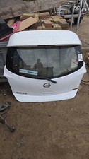 Nissan micra mk4 for sale  HITCHIN