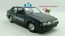 Bburago 124 alfa usato  Lecce