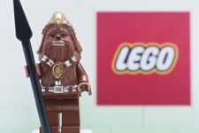 Wookie warrior lego for sale  ORPINGTON