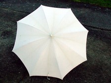 Usado, Fotografia 40" branco prata guarda-chuva refletor difusor luz de flash | $6 | #98 comprar usado  Enviando para Brazil
