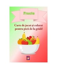 Fructe carte jucat gebraucht kaufen  Trebbin