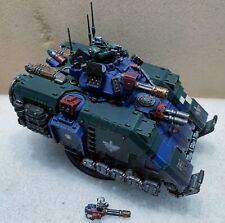 Warhammer 40k primaris for sale  EDINBURGH