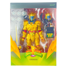 Super7 power rangers for sale  Pittsburgh