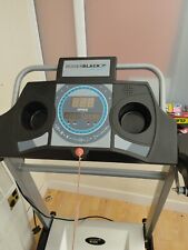 Treadmill fitness for sale  SHEFFIELD