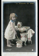 Young girl the d'occasion  Expédié en Belgium