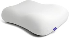 Almofada laboratório travesseiro sono profundo contorno ergonômico pescoço apoio ombro alívio da dor, usado comprar usado  Enviando para Brazil