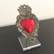 Mexican milagros artisan for sale  NOTTINGHAM
