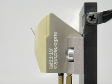 Audio technica cartuccia usato  Spedire a Italy