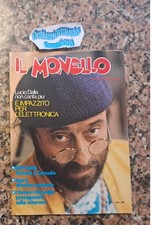 Monello 1981 lucio usato  Castelfranco Emilia