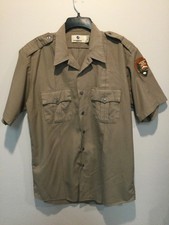 park ranger uniform for sale  Dublin