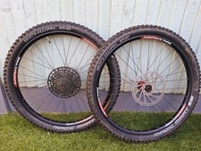 Halo chaos 27.5 for sale  CHATHAM