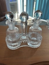 Vintage cut glass for sale  NEWBURY