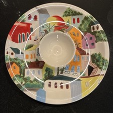 Pier earthenware villa for sale  Houston