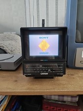 Vintage cathay ctv for sale  NOTTINGHAM