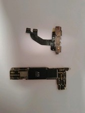 Usado, iPhone 13 / A15 Bionic Logic Board + Front Camera Face ID (Original – sin probar comprar usado Usado, iPhone 13 / A15 Bionic Logic Board + Front Camera Face ID (Original – sin probar comprar usado  Enviando para Brazil