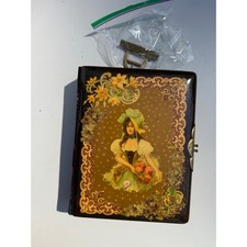 1800 album fotografico usato  Spedire a Italy