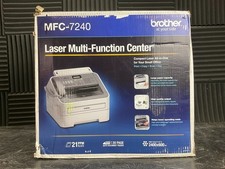 Brother mfc 7240 for sale  Olathe