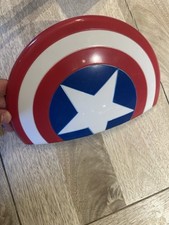 Marvel captain america for sale  LICHFIELD
