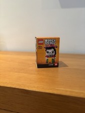 Lego brickheadz building for sale  MORDEN
