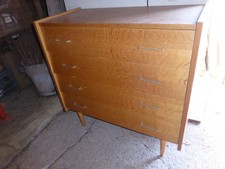 Commode style scandinave d'occasion  Mollégès