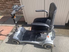 Rascal ultra lite for sale  PRESTON