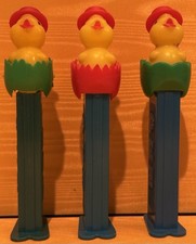 Vintage pez dispensers for sale  Wimauma