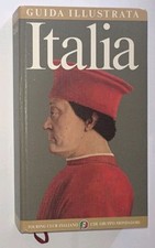 Libro guida illustrata usato  Trieste