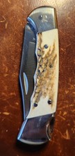 Buck 112 custom for sale  Spring