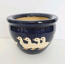 Vintage dark blue for sale  Omaha