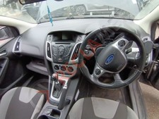 Ford focus mkiii for sale  BIRCHINGTON