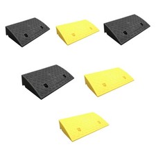 Rampe trottoir portable d'occasion  Expédié en France