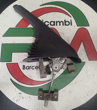 Leva pulsante manopola usato  Barcellona Pozzo di Gotto