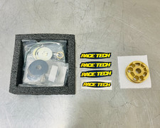 Race tech gold for sale  Richardson