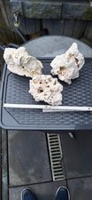 Aquarium lochsteine schwere gebraucht kaufen  Stadtprozelten